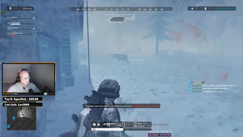 Rönnis överlever kalkonmiddagen