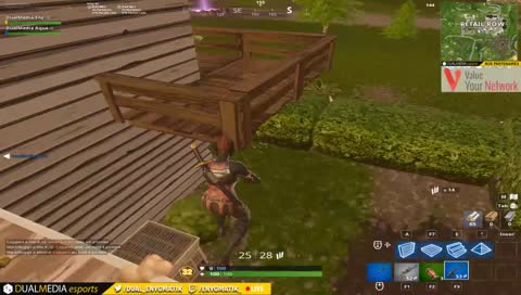 Je duo avec un con woula