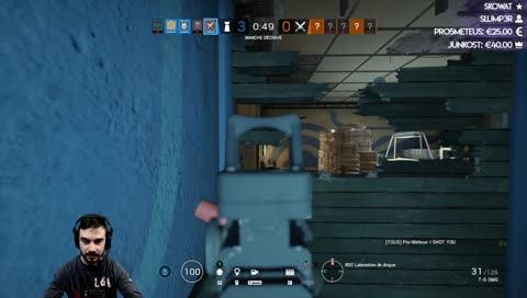 blitz captured