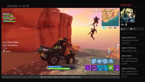 Loooootuuusdasdammmm cok guzeldııı