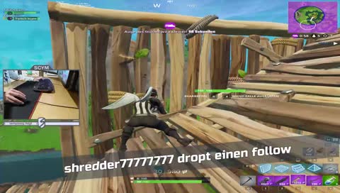 ,,Könnt ihr gerne Clippen"