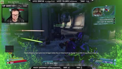Let's play this game! (Fail)
