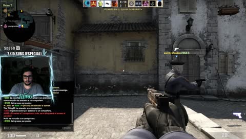 demos on console = WIN