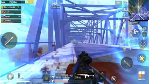 Притаился на крысичах как тигран.