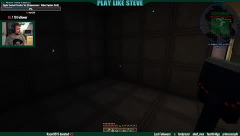 Das Licht is weg!!! Geh raus!!! Mach die Türe zu !!! XDDDDDDD