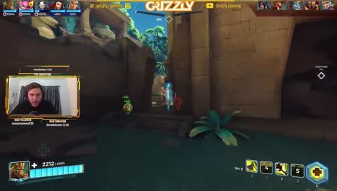 Drogoz bro Fist 