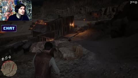 Мастер Стэлса 