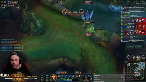 The Grand Escape med Trollkarl 