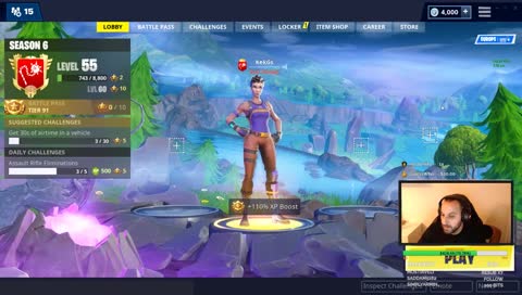 Hallo Everybody.. This is KekGs