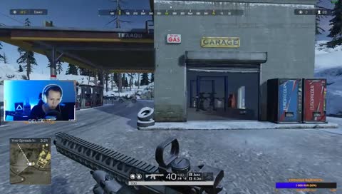 Реклама Garage