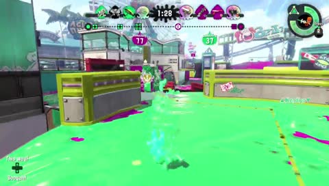OOF