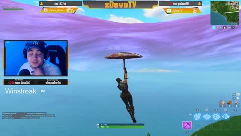 Luca macht den hier ÜHGH ÜGHh