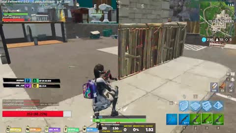 Yea lets GO NO SCOPE
