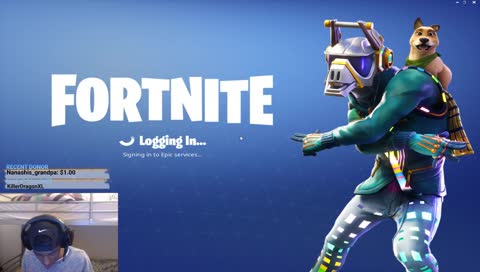 Someone get this Nasty TriHard