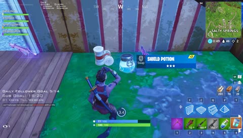 Karma dood