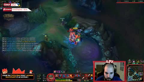 FAKER WHAT WAS THAT !!!