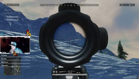 35,000 mph wind gusts!