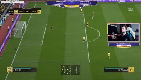 PENALTY WHERE YOU AT
