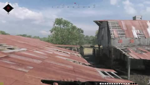 Te rusheo todo el granero