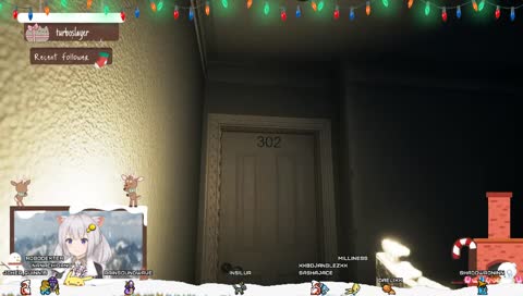 What the heck?