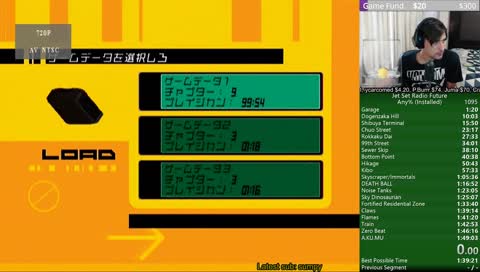 [dear god/10] earth rattling burp