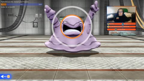 Dutch's Balls don't work.....