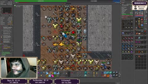 NOSSEEEE HICEEEE UN CLIIIIIIPPP BROOOOOOOOOO