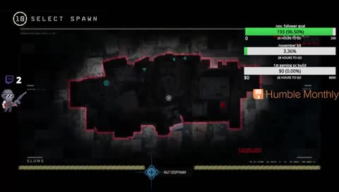 That Wrong Time To Reload... #CauseThatsAThing