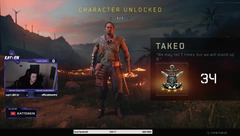 Rakade du dig för 2 dagar sedan? "fett"