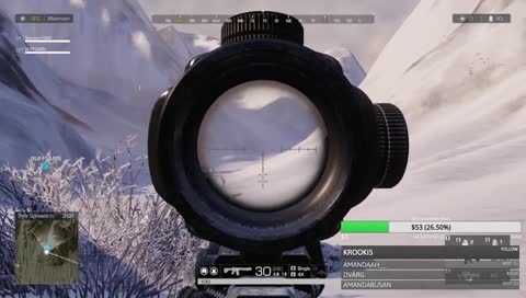 väl spelat... Kappa