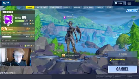 Never gonna do that again