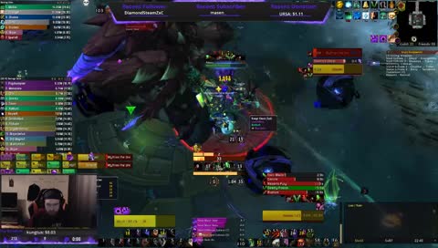 Tentacle hentai down!