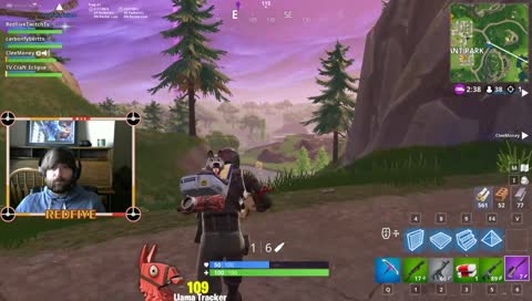 pre fire for the kill!