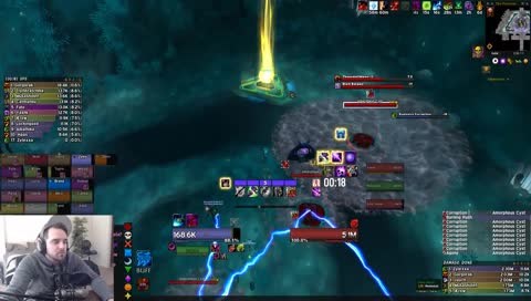 Lock solo orb