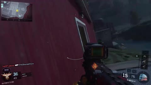 Nope, Nope, Nope