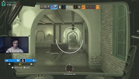 THE MAESTRO MAIN