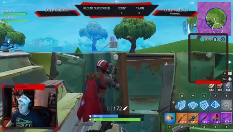 Teamwork makes the dream work :)