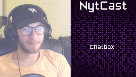 Greatest moment of Allen's stream 