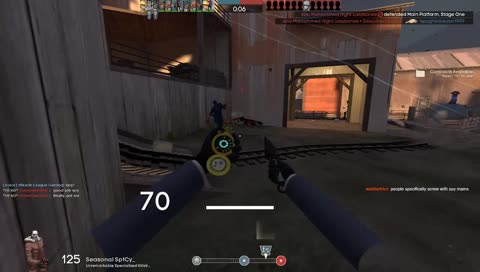 How to win TF2