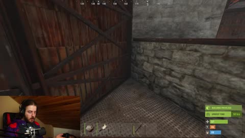 Ayuda a un arquitecto