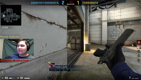 GREENSCREEN