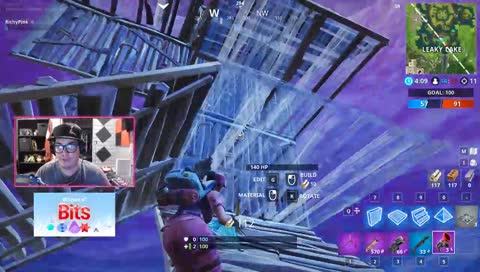 Klingons confirmed for fortnite