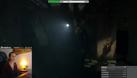 La Quiete E La Tempesta Con 7G Negativi Di Accelerazione