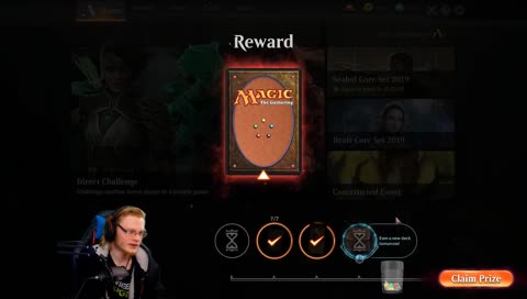 Nullhide Ferox (hype)