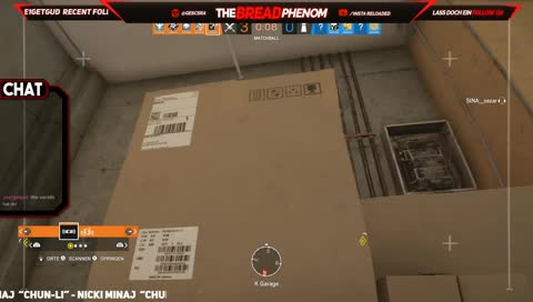 Also Drohnen muss man schon fahren können haha xd