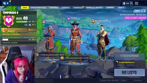 La chimenea Navideña! 