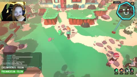 cuando laya te manda a chuscar xDDD