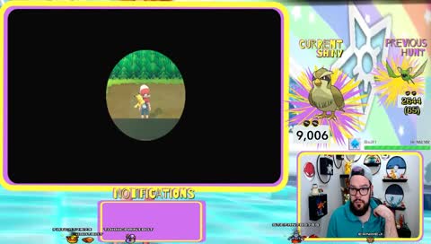 Nooooooo,shiny Rattata again :( , will ernie ever get a shiny Pidgey?