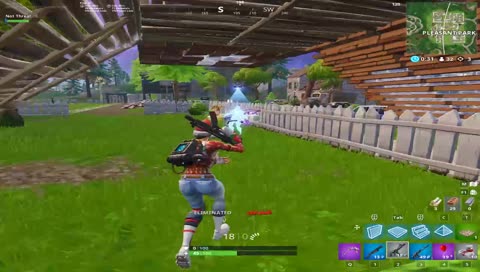 thats how we do it in NC 