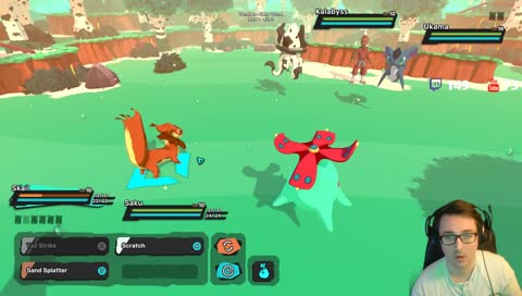 l'ia ennemi qui sort les synergies